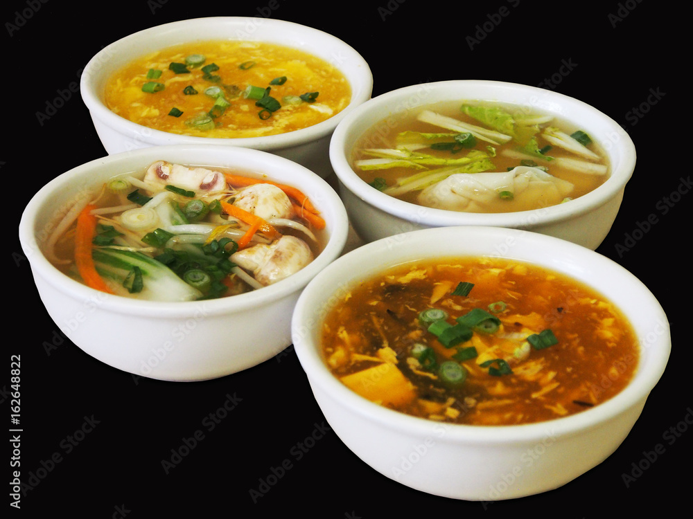 Egg Drop soup Egg Drop soup