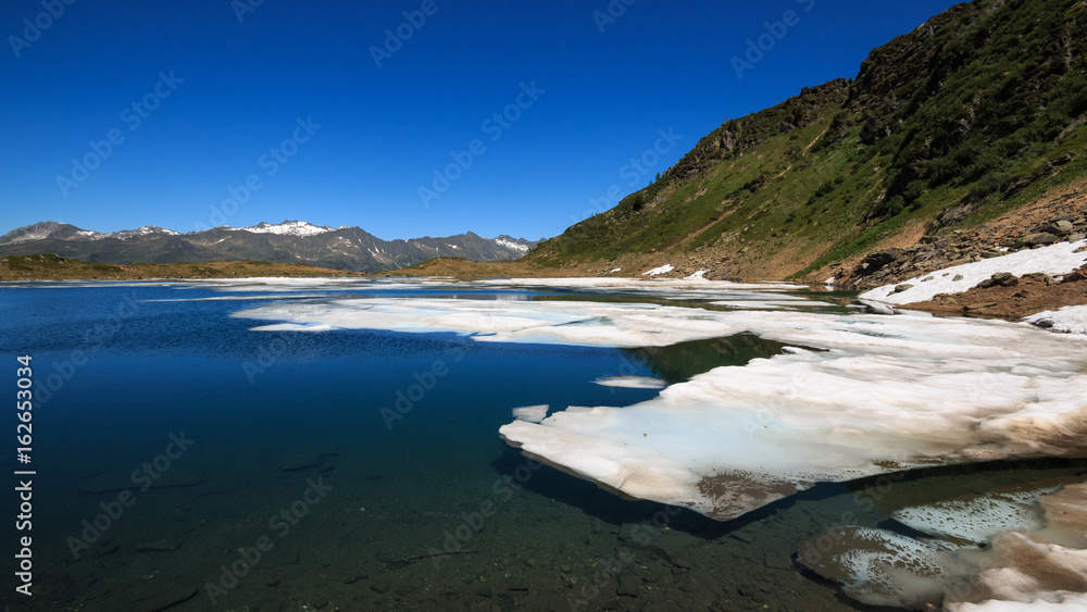 Lago di Prato - Svizzera Lago di Prato - Svizzera