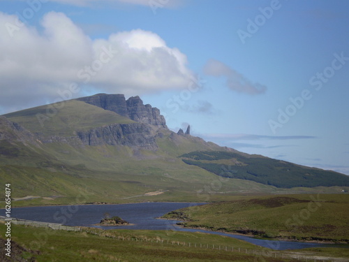 Old Man of Storr