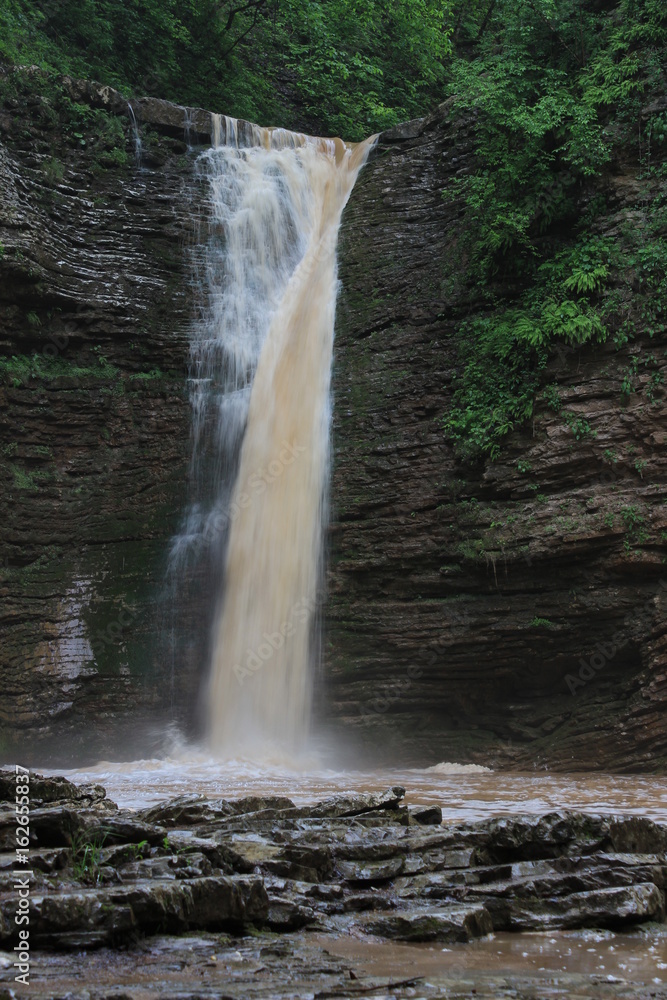 Obraz premium Waterfall