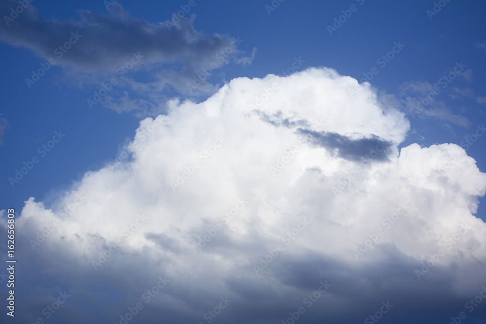 Obraz premium sky