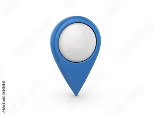 Free Download Map marker - GFXLoad