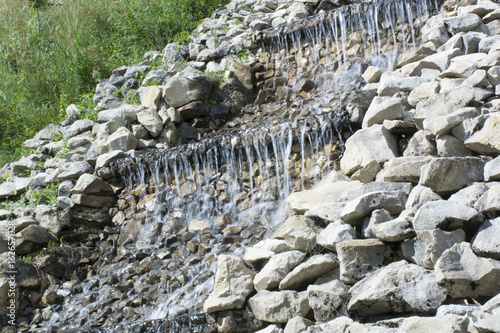 waterfall