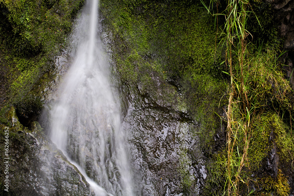 Waterfall Waterfall