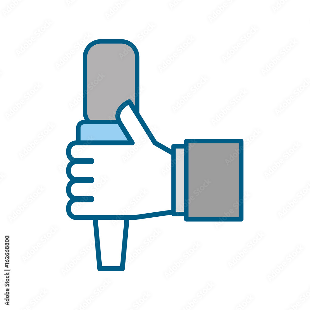 Professional microphone transmit icon vector illustration design graphic Professional microphone transmit icon vector illustration design graphic