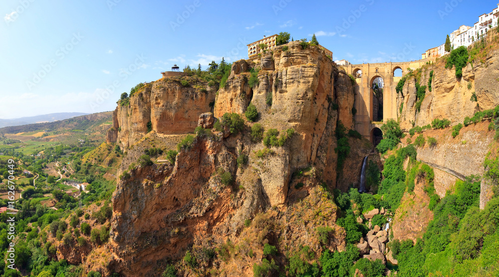 Ronda, Andalousie