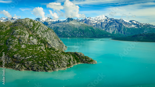 Alaska From Above
