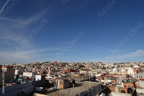 Zacatecas, Mexico