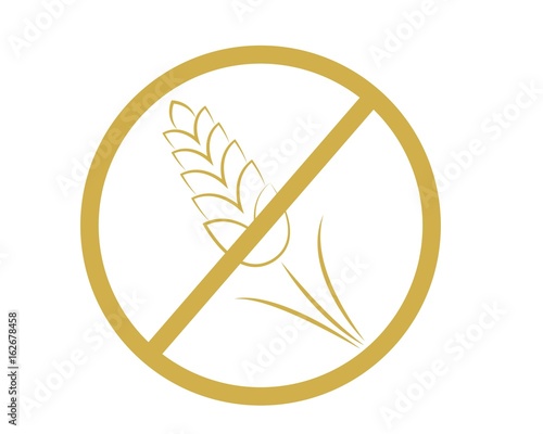 simbolo gluten free