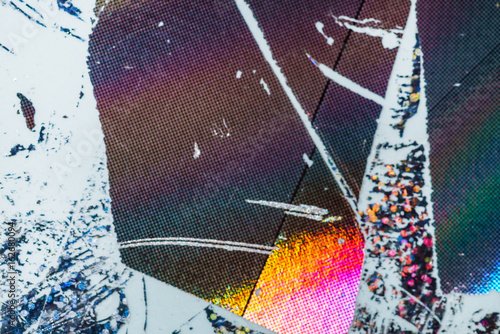 Фотография art background