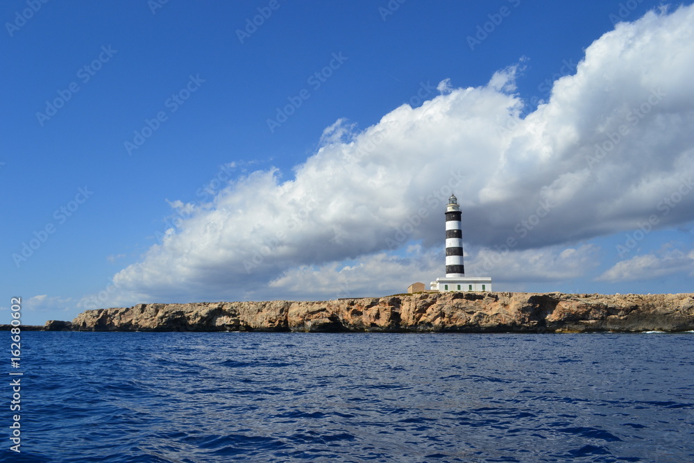 Faro Menorca