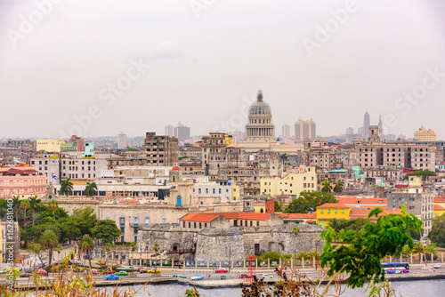 Havana, Cuba April 2017 © John