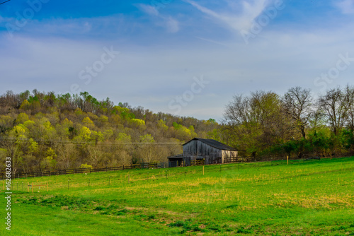 Barn - Williamson County, TN