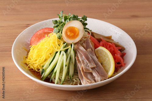 冷やし中華