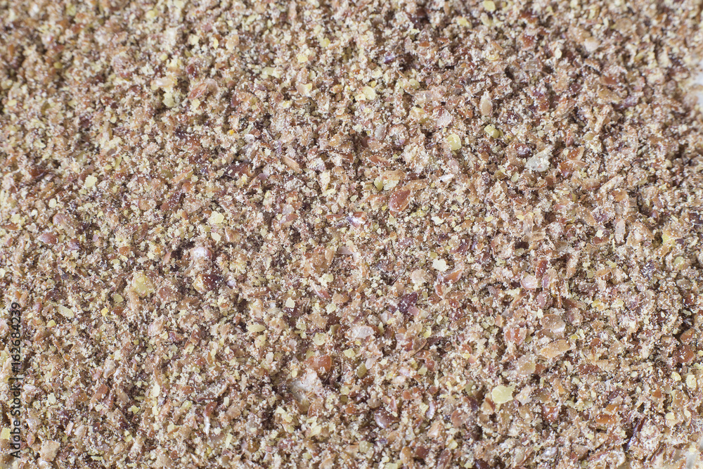 Flax Seed Powder - Linum usitatissimum Flax Seed Powder - Linum usitatissimum