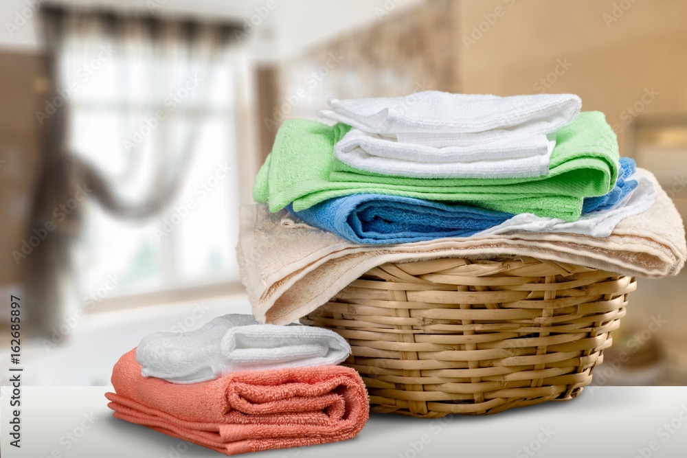 Towel. Towel.