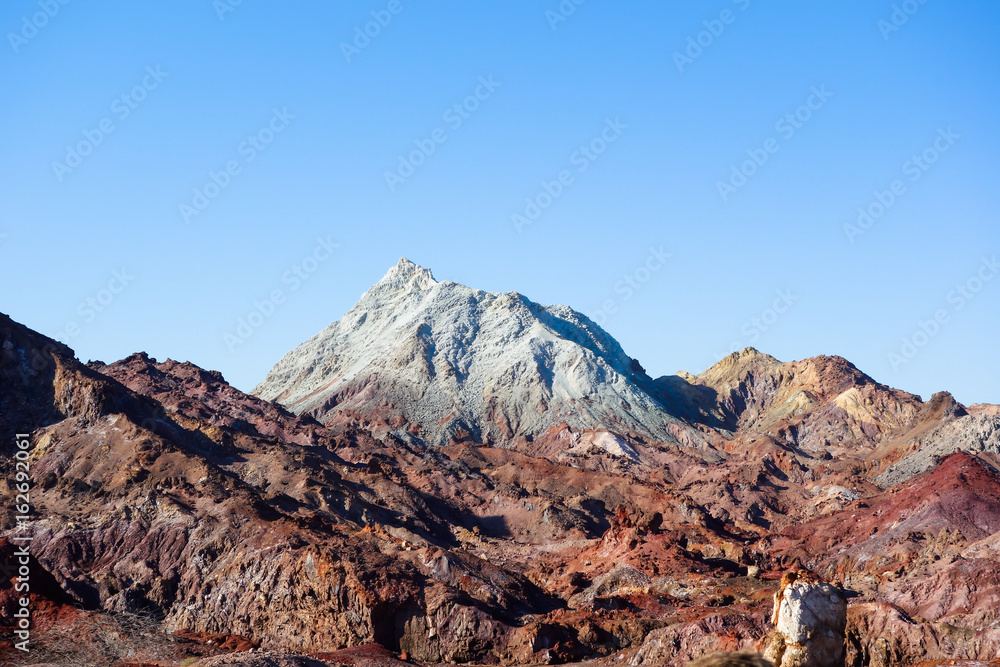 Obraz premium Mountain