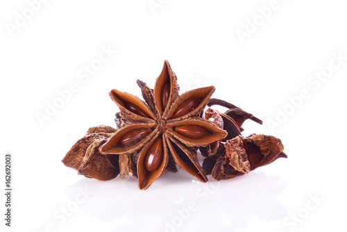 Star Aniseed