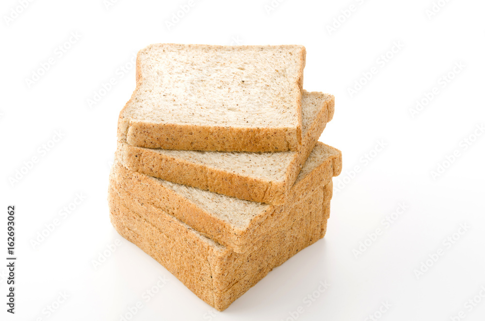 胚芽入り食パン