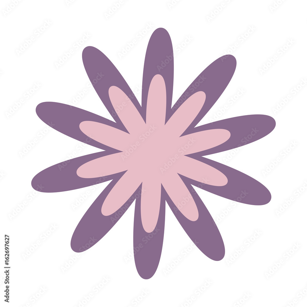 beautiful flower icon beautiful flower icon