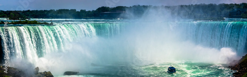 Fotografia Niagara Falls