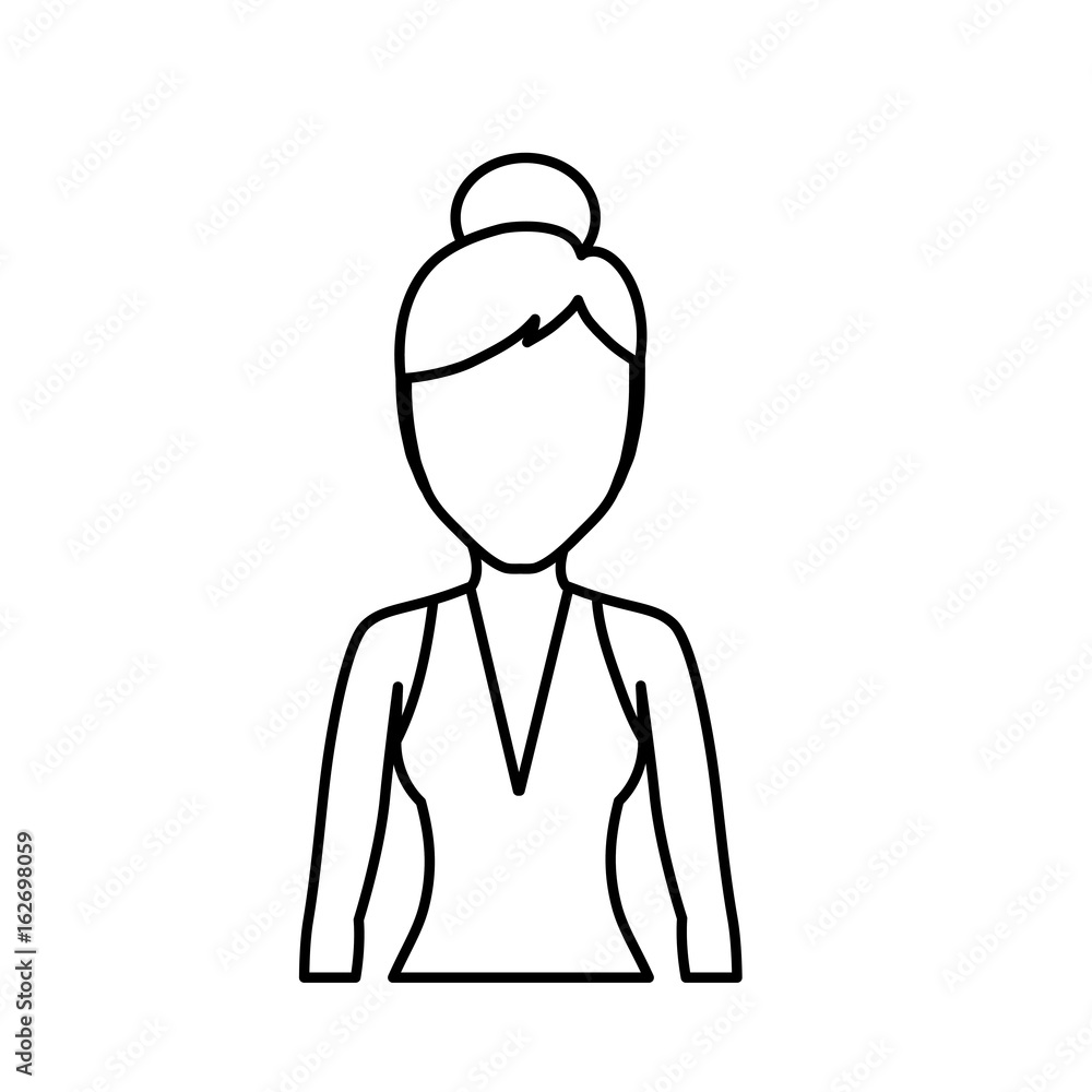 avatar woman icon avatar woman icon