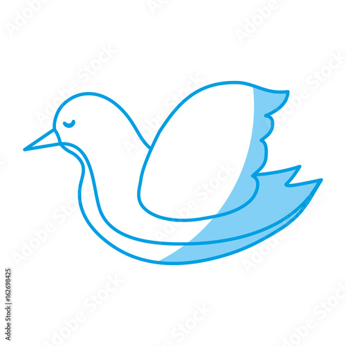 dove bird icon