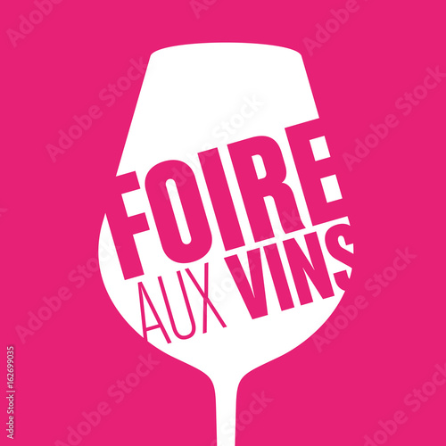 foire aux vins