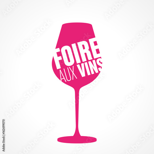 foire aux vins