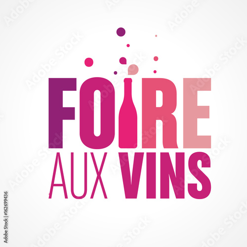 foire aux vins