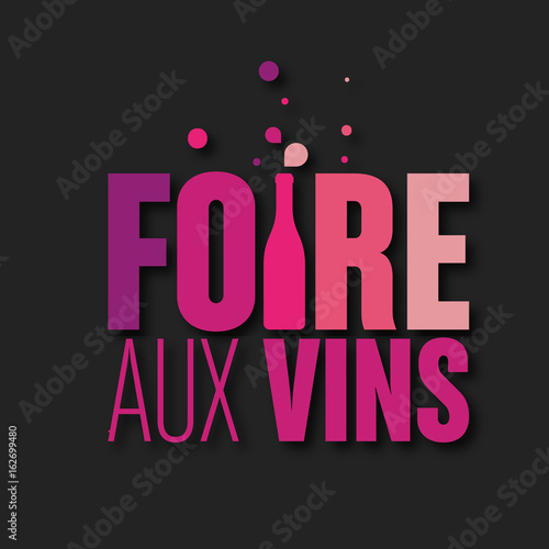 foire aux vins
