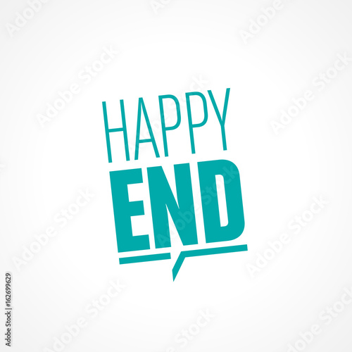 happy end