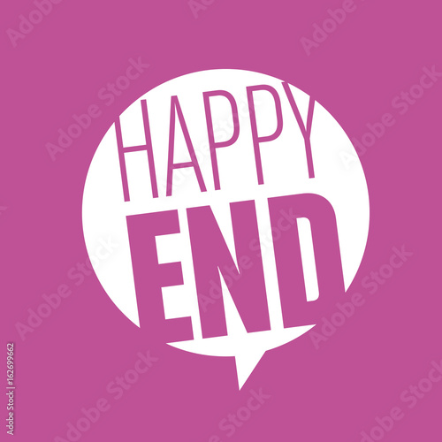 happy end