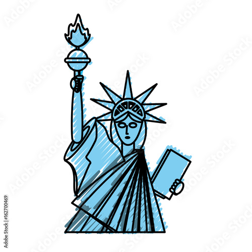 Statue of liberty