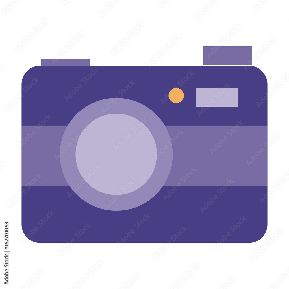 camera photographic isolated icon vector illustration design camera photographic isolated icon vector illustration design