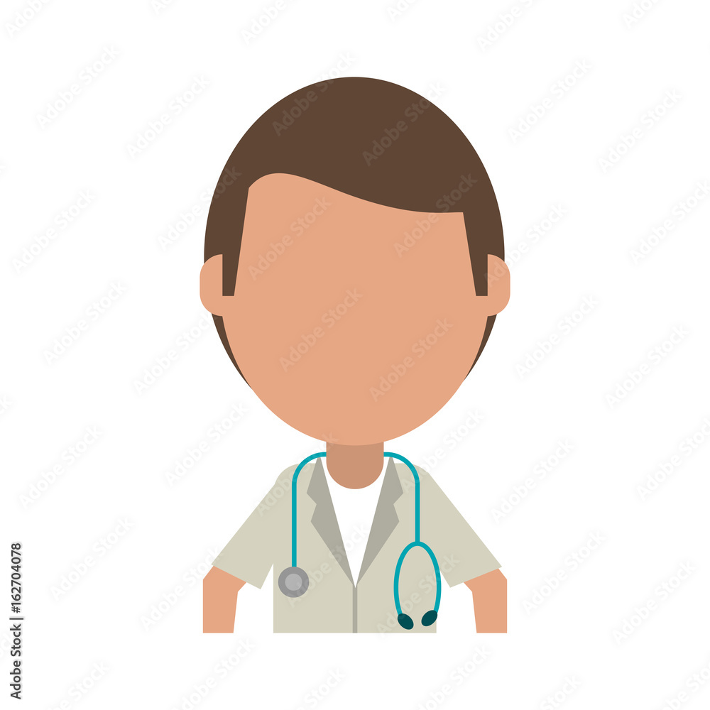 Medical doctor profession help