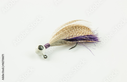 fly fishing lure
