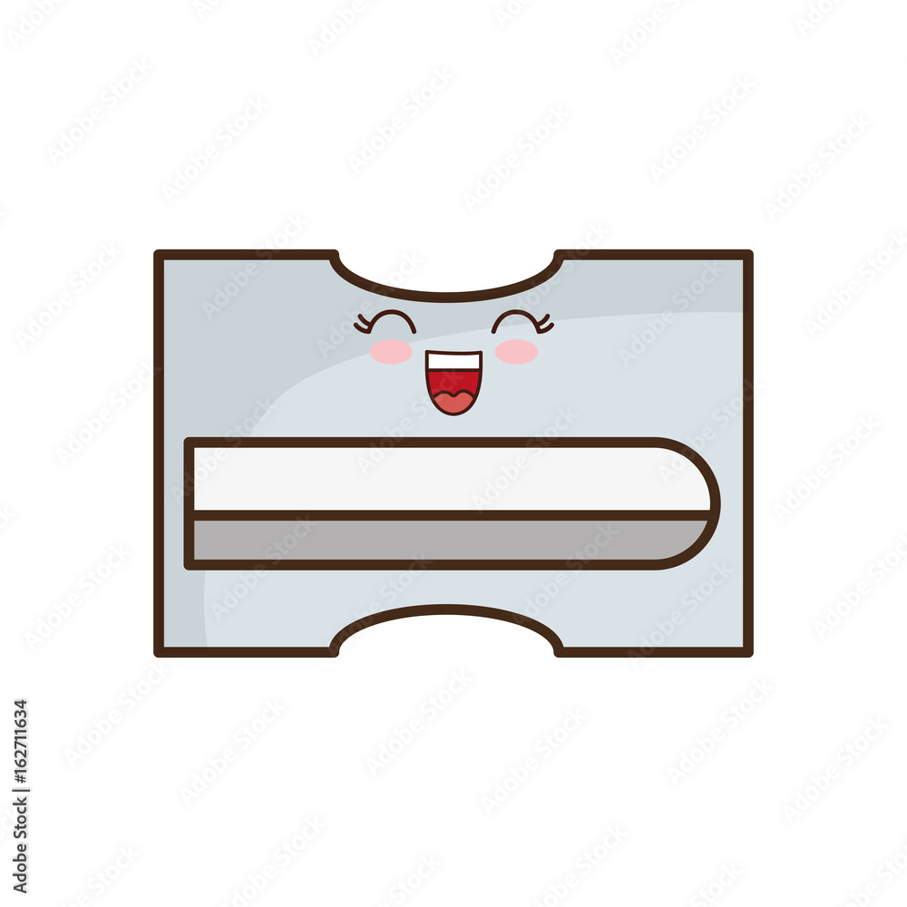 kawaii sharpener icon image kawaii sharpener icon image