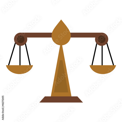 justice scale icon image