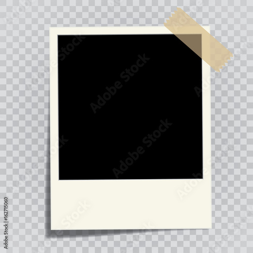 frame photo one