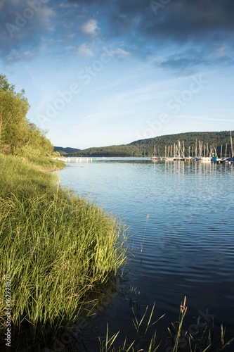 Photography Schluchsee im Hochschwarzwald