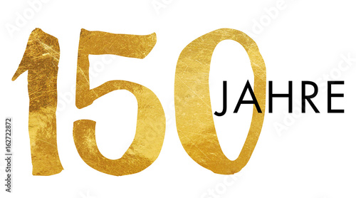 Foto 150 Jahre