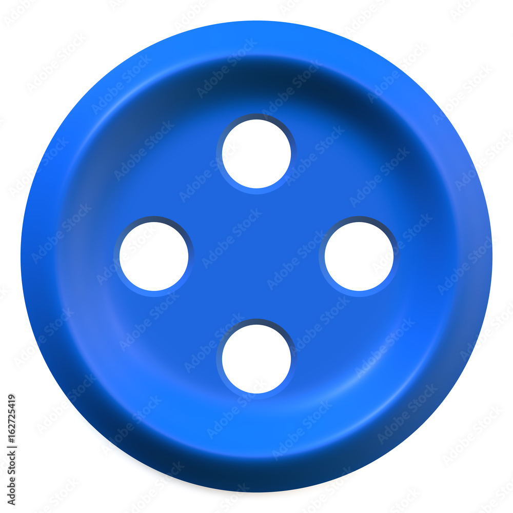 Sewing Button Sewing Button