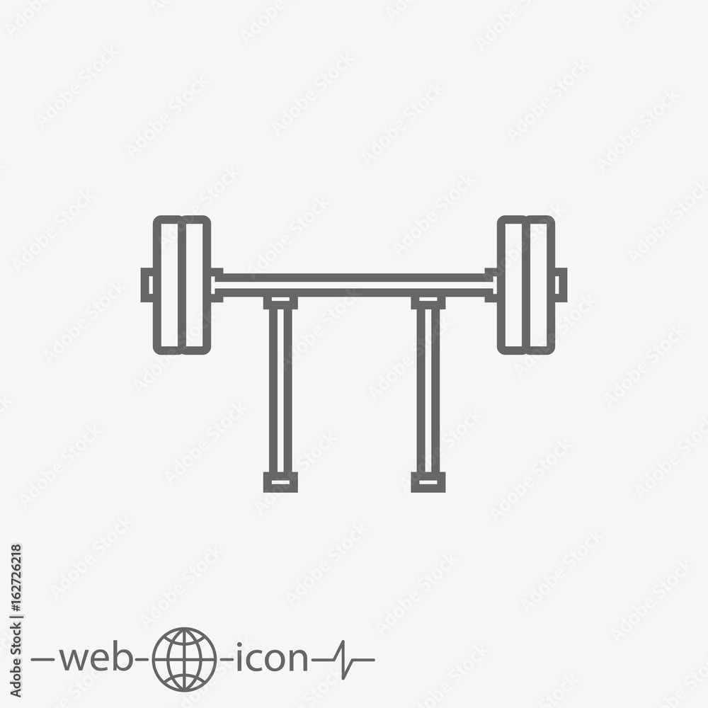 barbell barbell