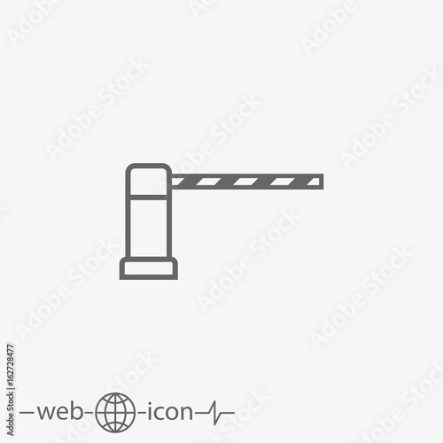 barrier