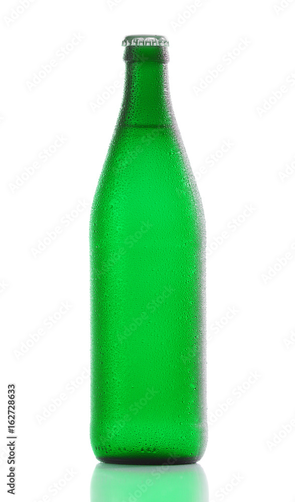 Beer bottle Beer bottle