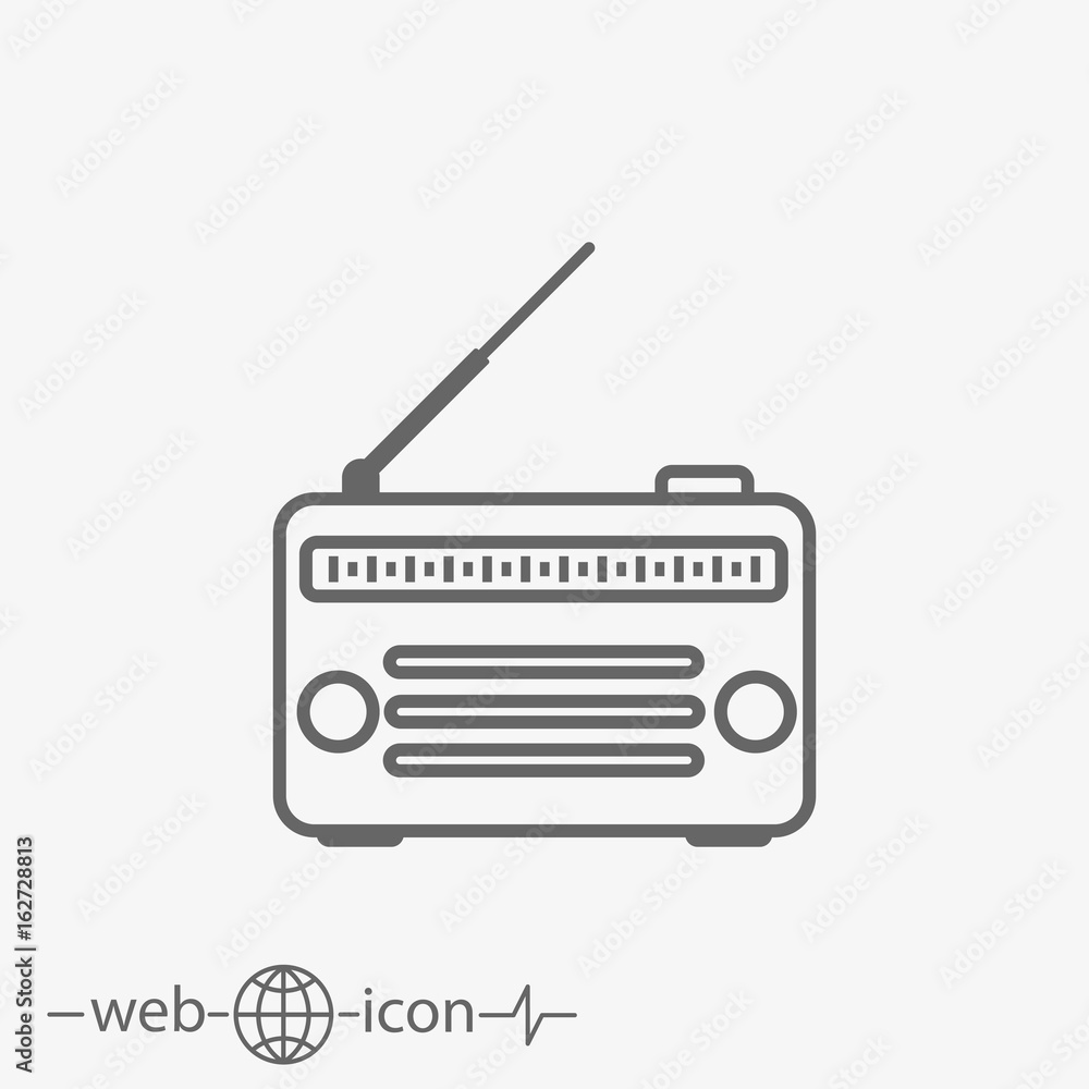 radio radio