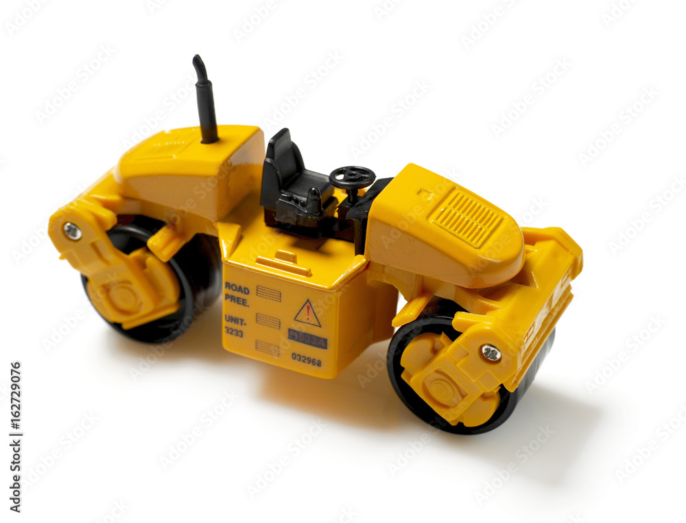 Bulldozer Bulldozer