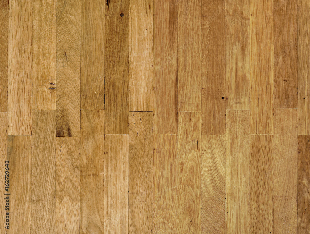 Naklejka premium Wood floor