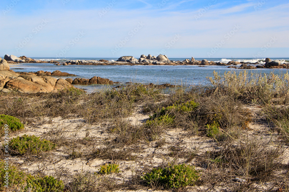 Groot Paternoster Private Nature Reserve